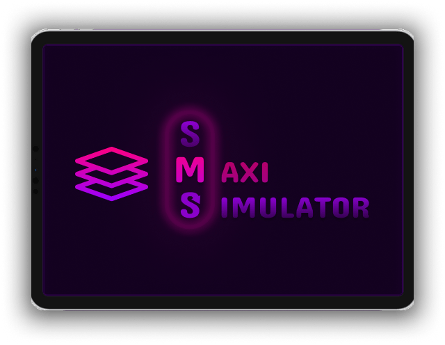 SMSC Simulator Maxi